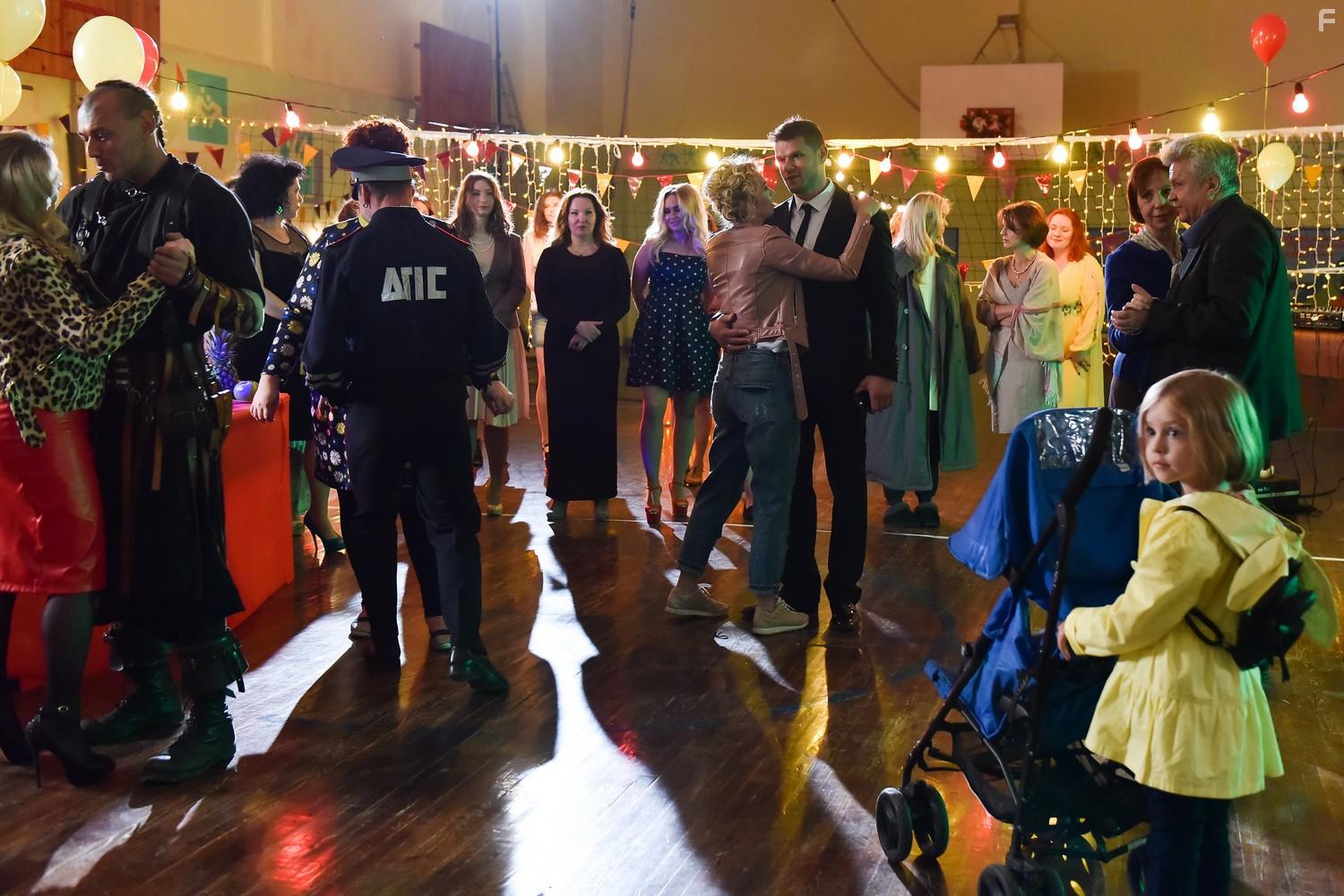 Ночная смена #71