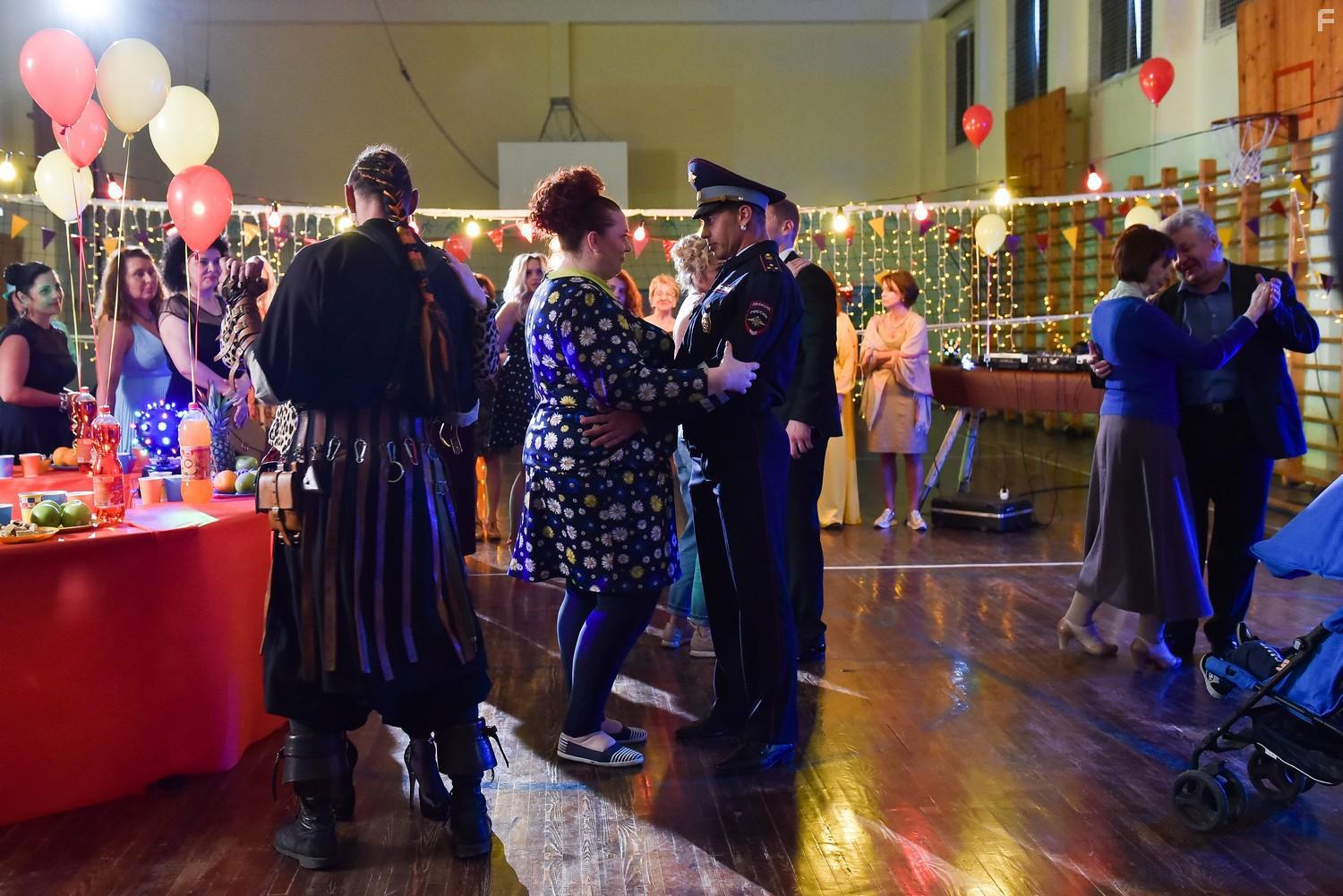 Ночная смена #73