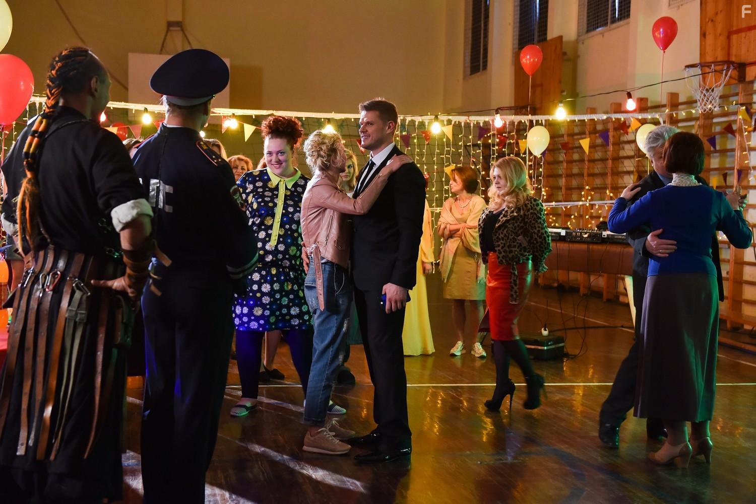 Ночная смена #74