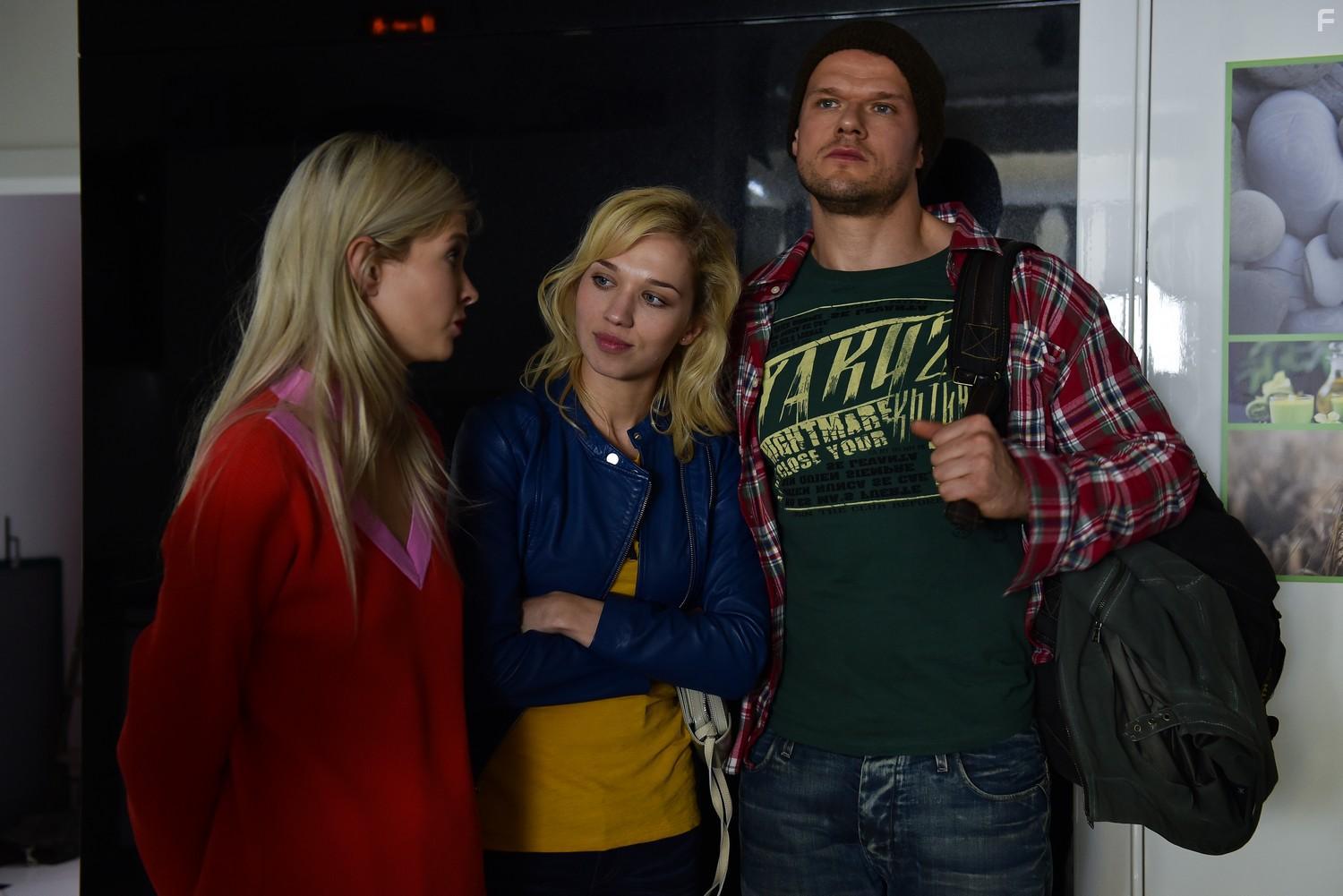 Ночная смена #75