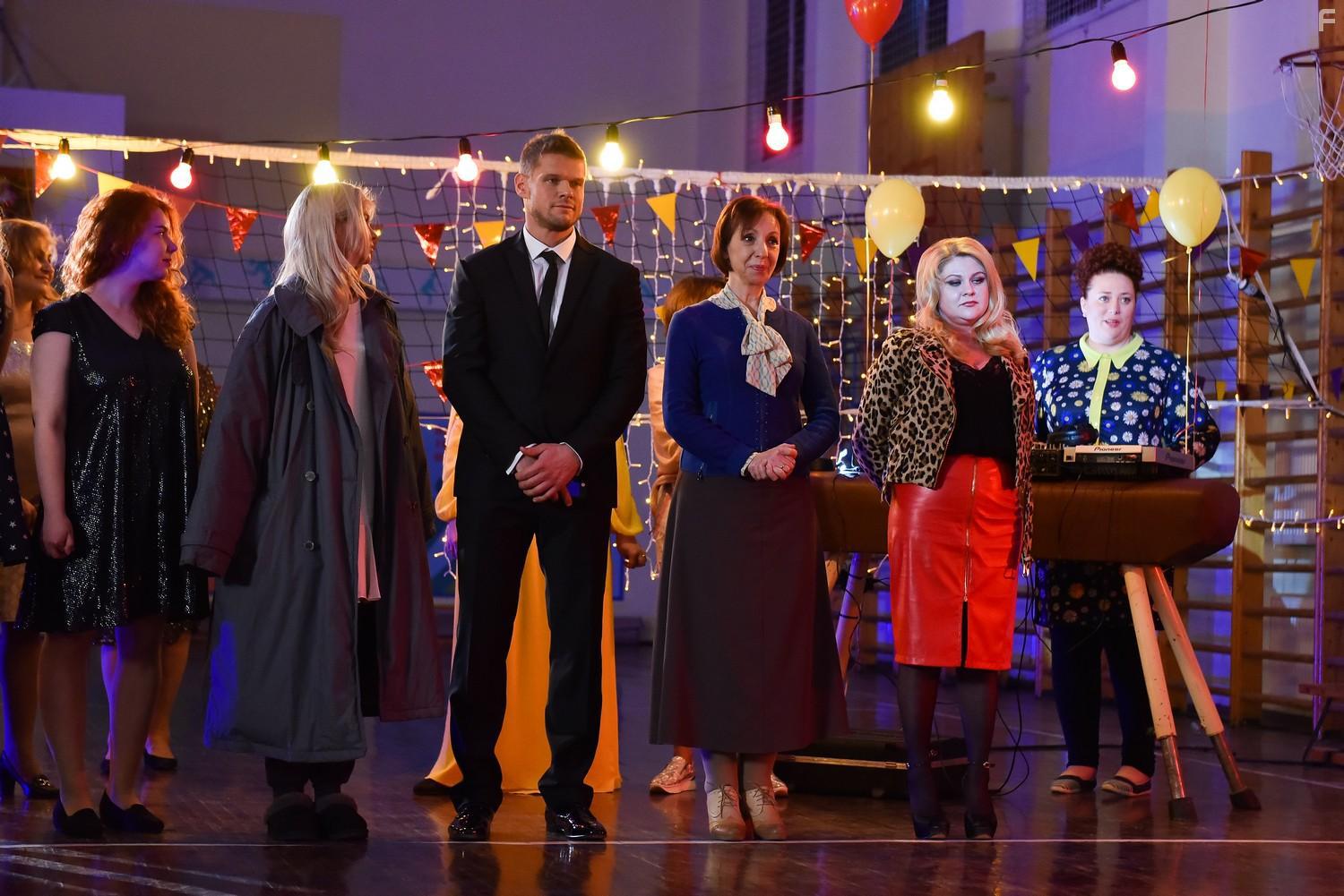 Ночная смена #76