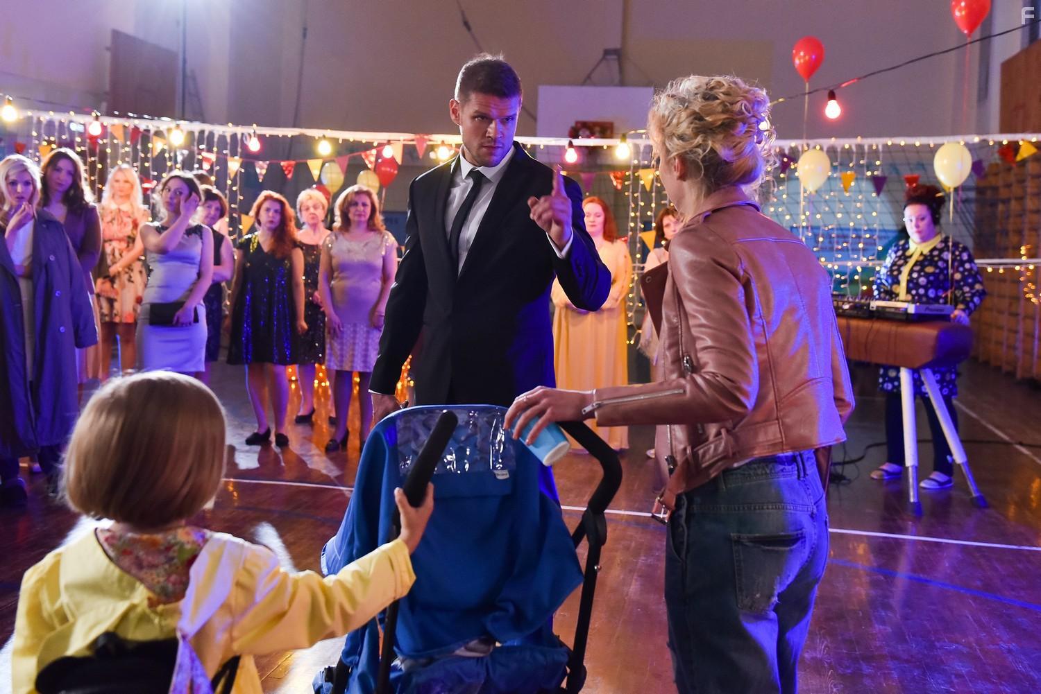 Ночная смена #77