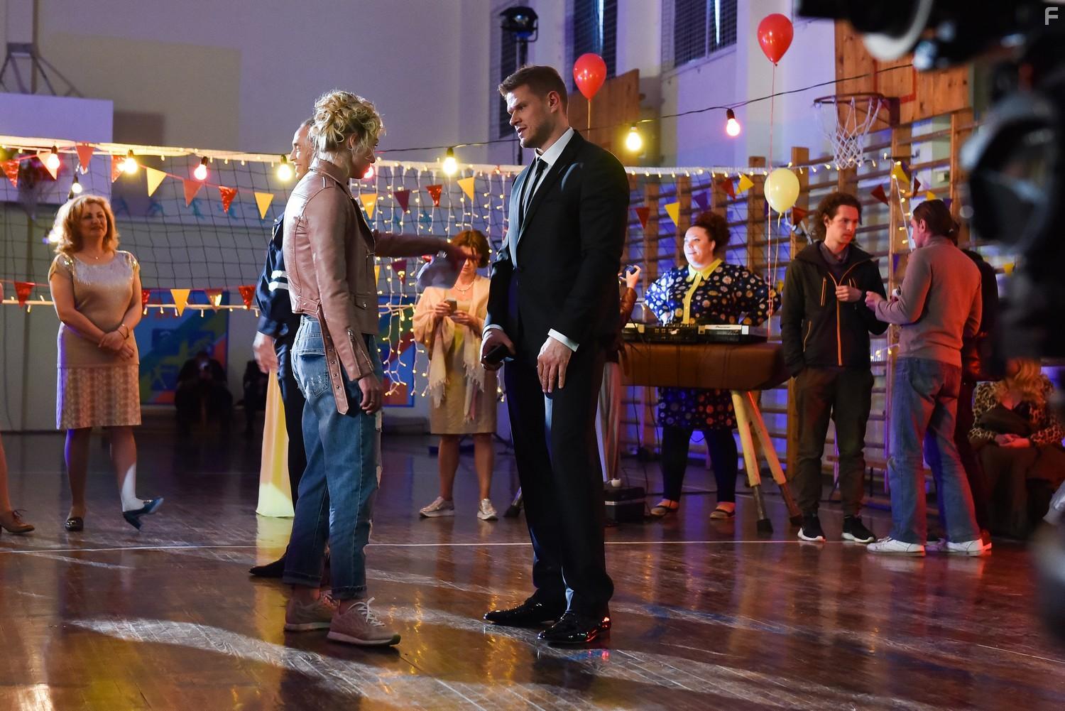 Ночная смена #78