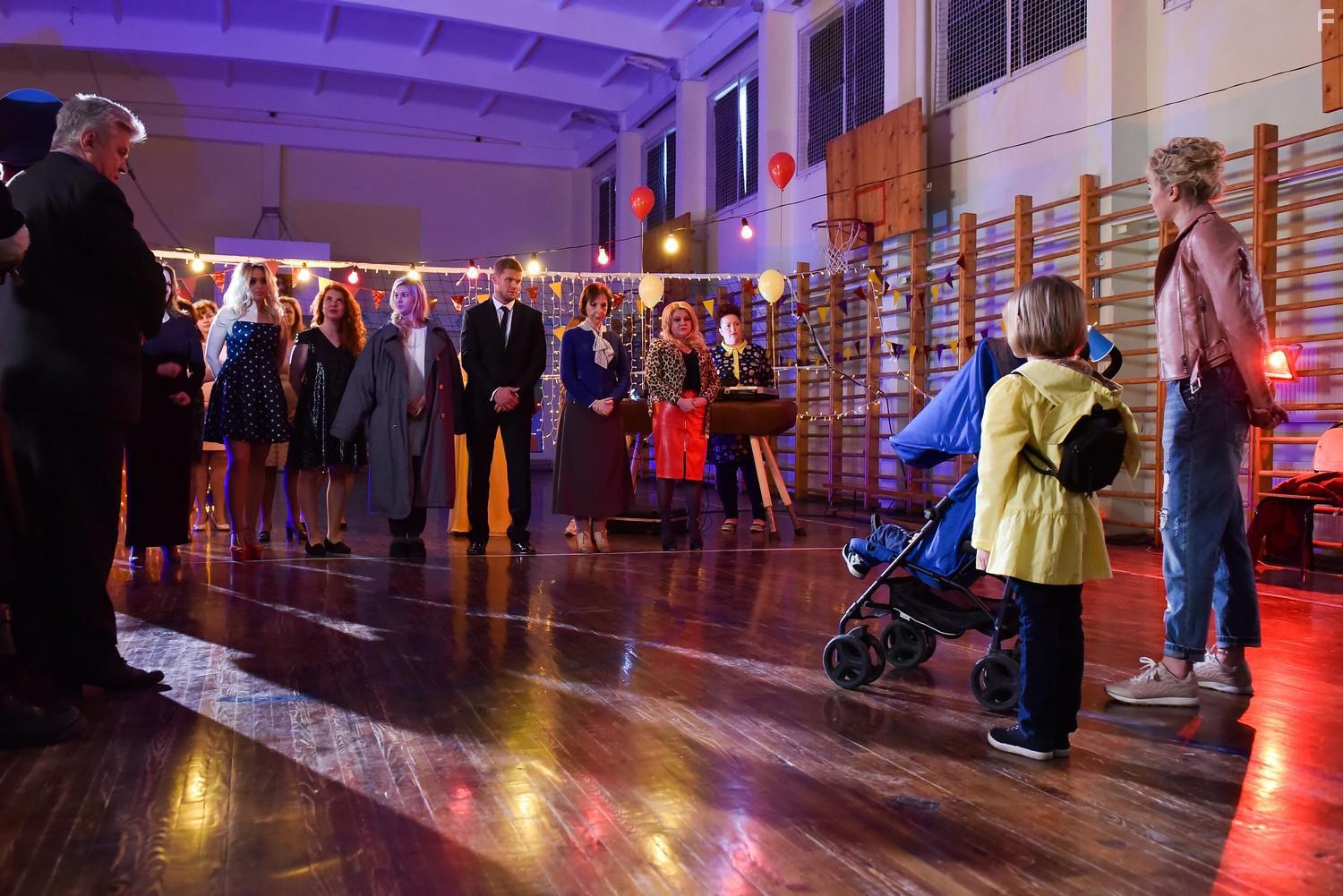 Ночная смена #80