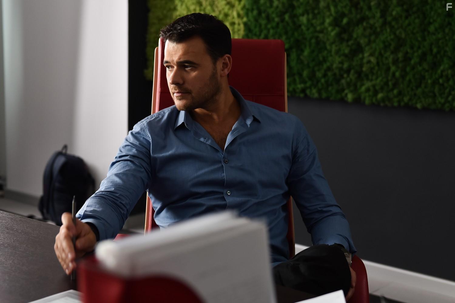 Ночная смена #97