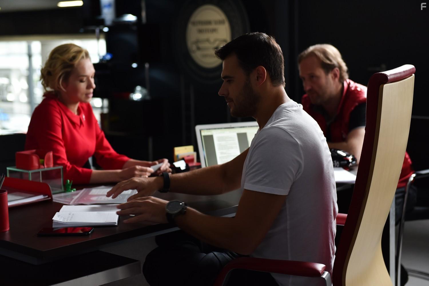 Ночная смена #99