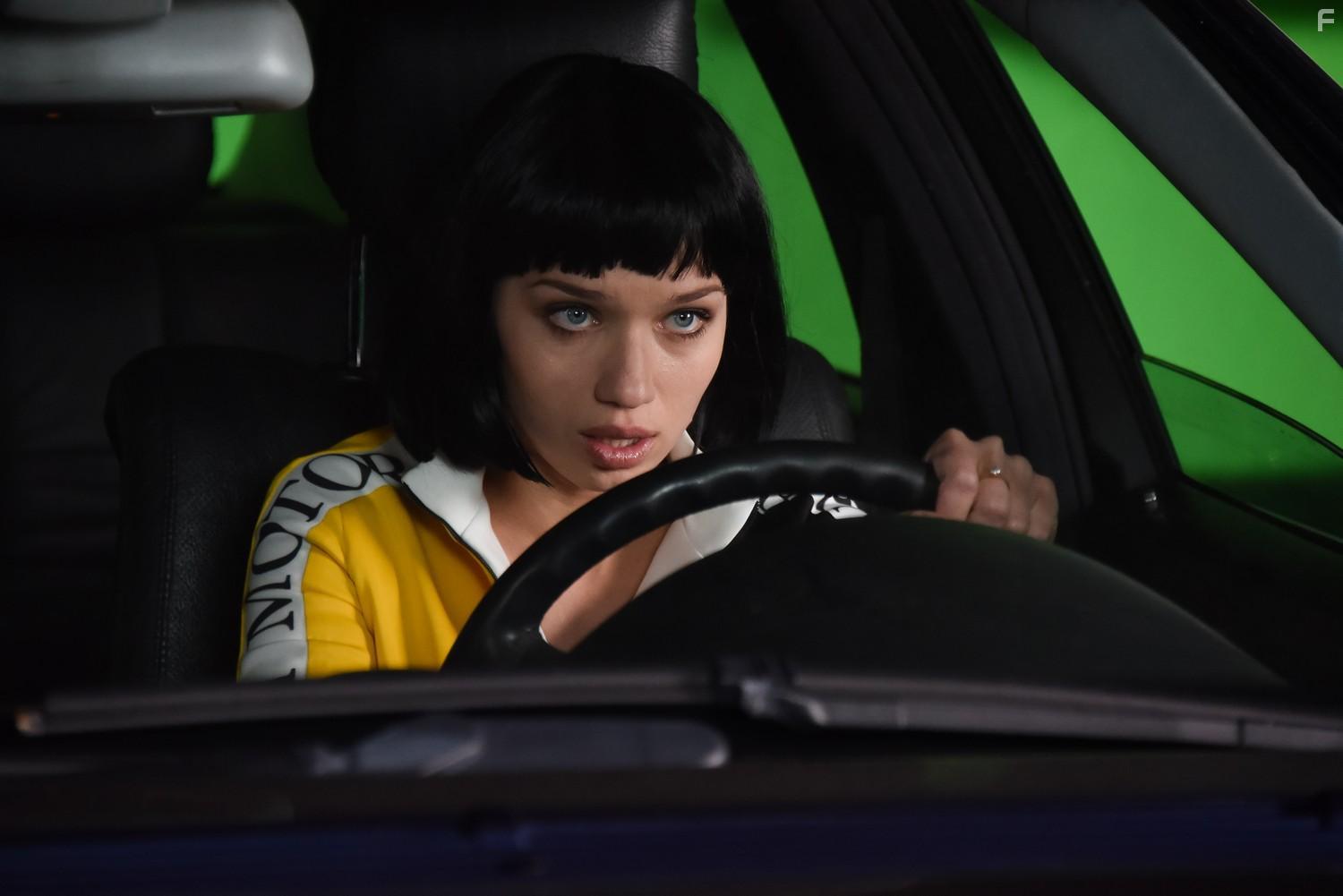 Ночная смена #100