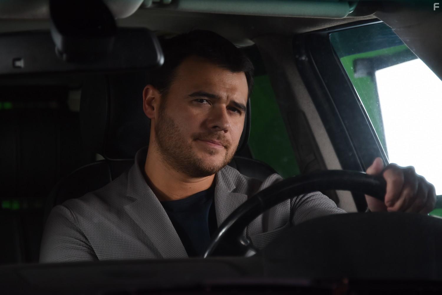 Ночная смена #101