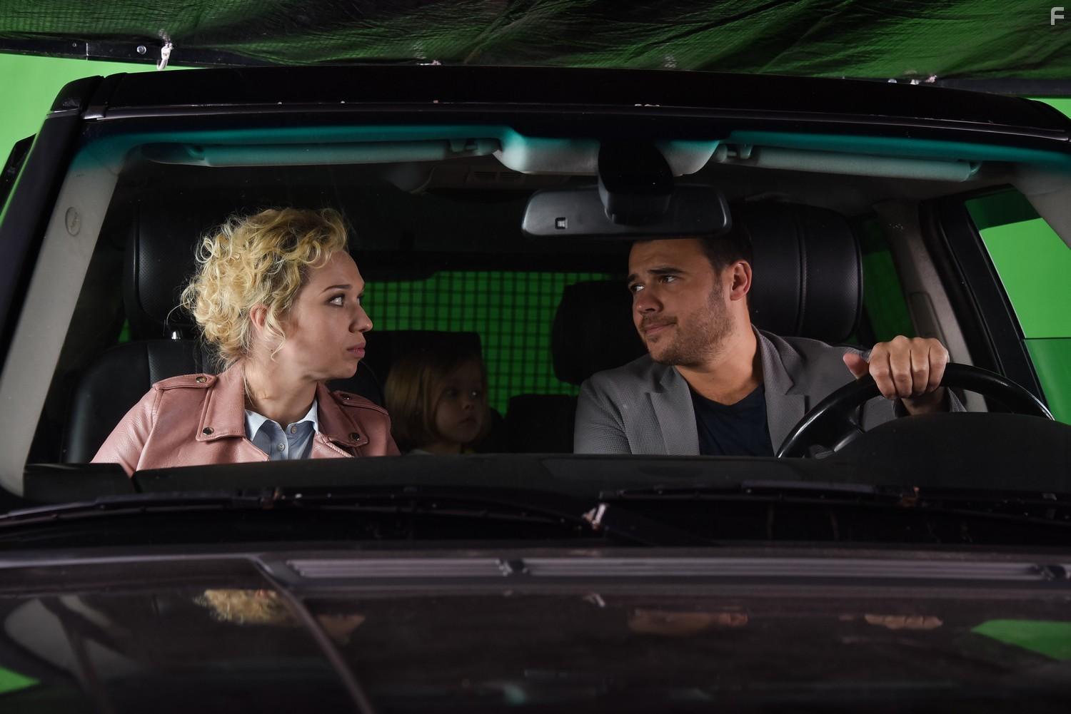 Ночная смена #102