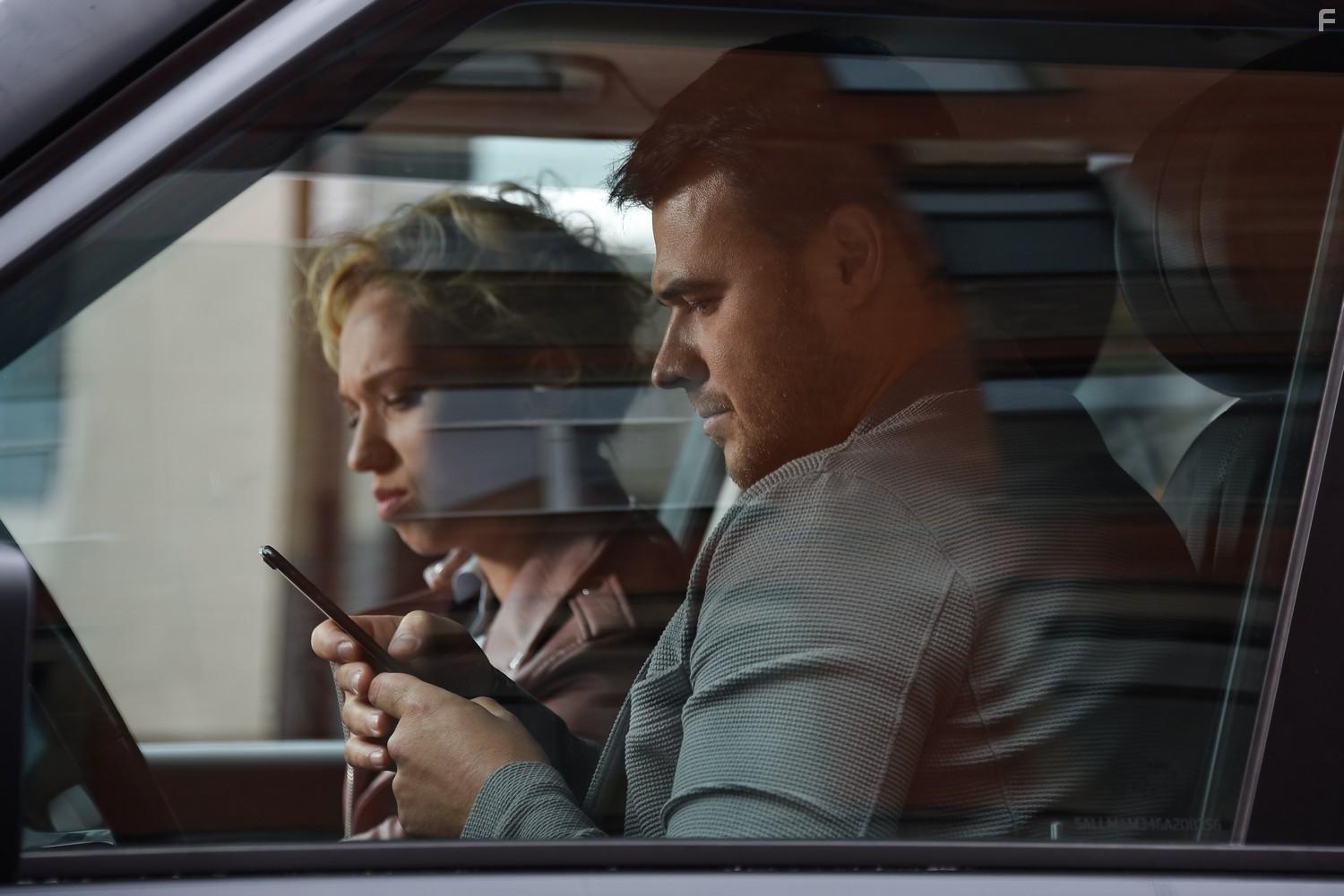 Ночная смена #103