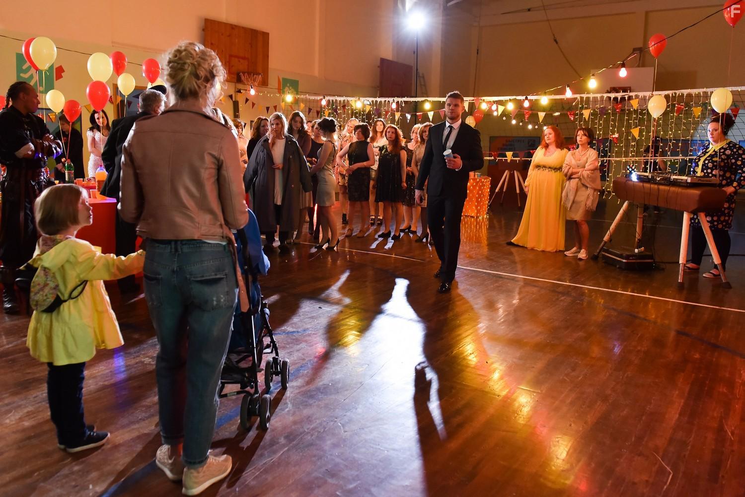 Ночная смена #104