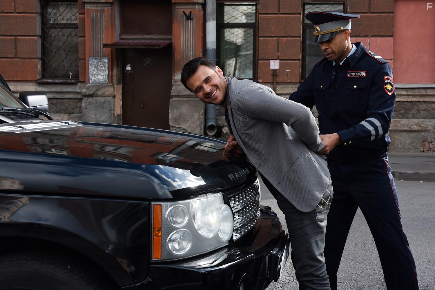 Ночная смена #107