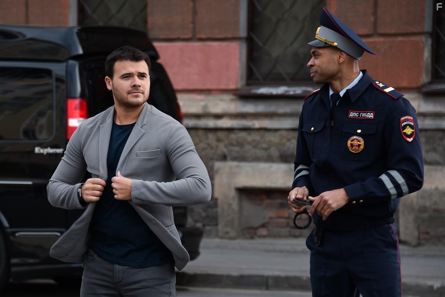 Ночная смена #108