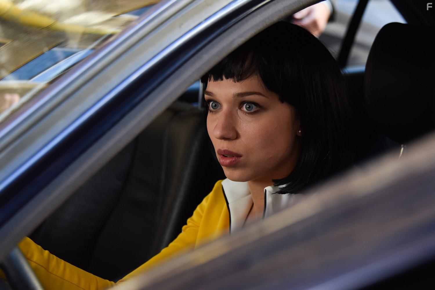 Ночная смена #111