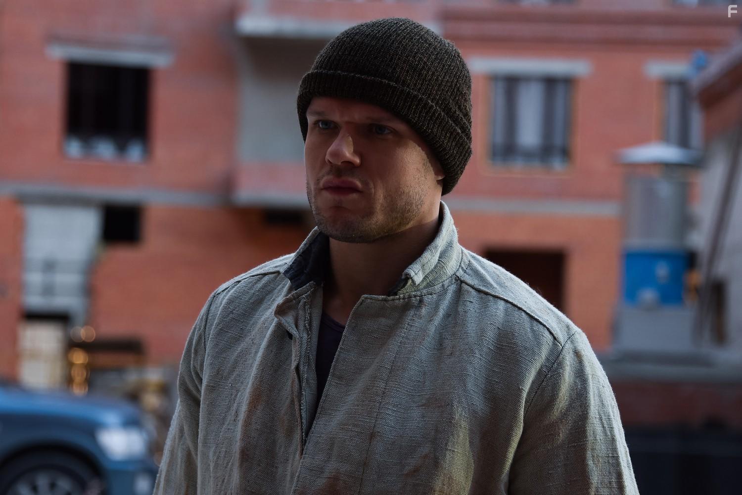 Ночная смена #113