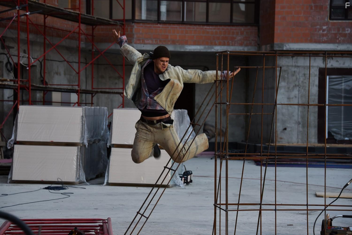 Ночная смена #114