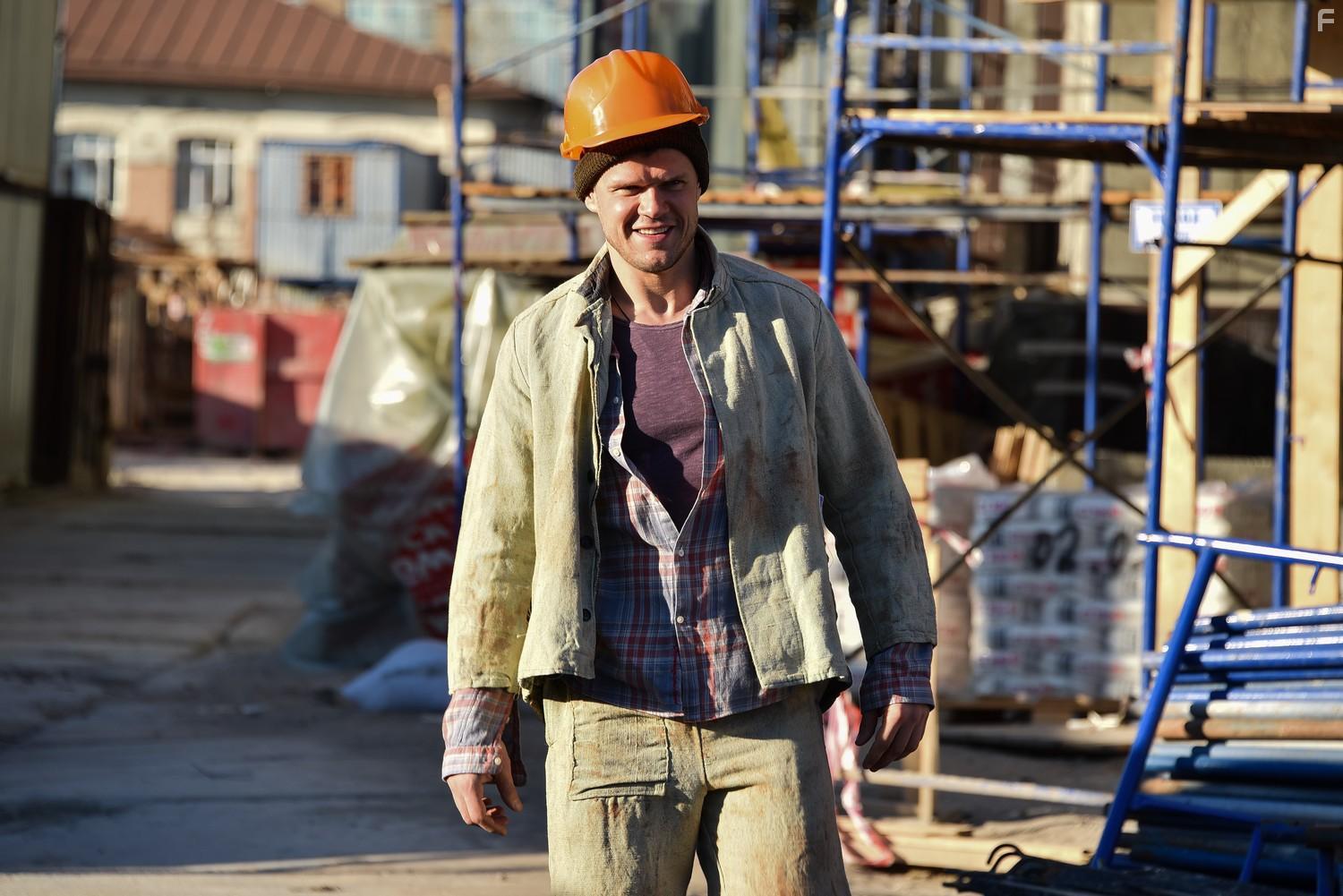 Ночная смена #117