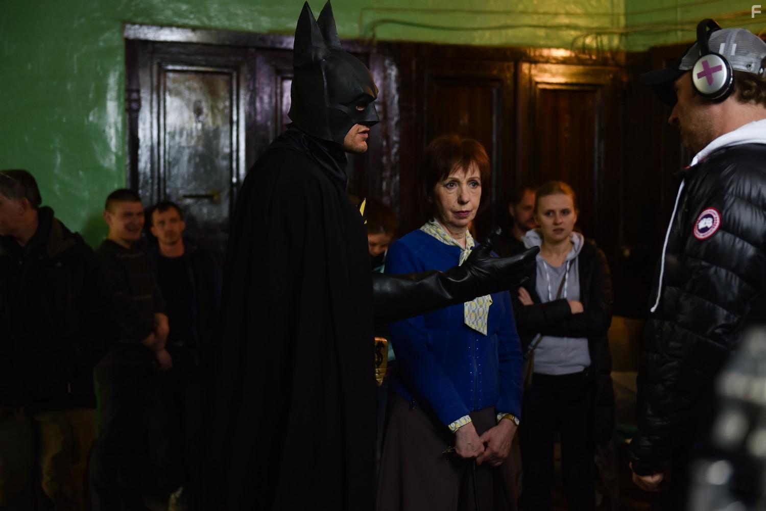 Ночная смена #118