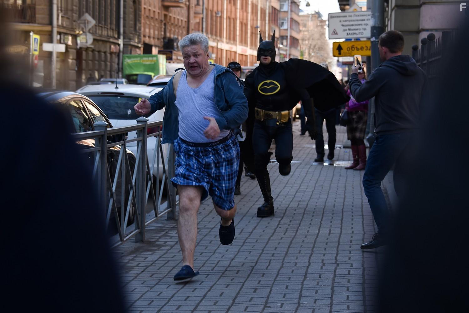 Ночная смена #126