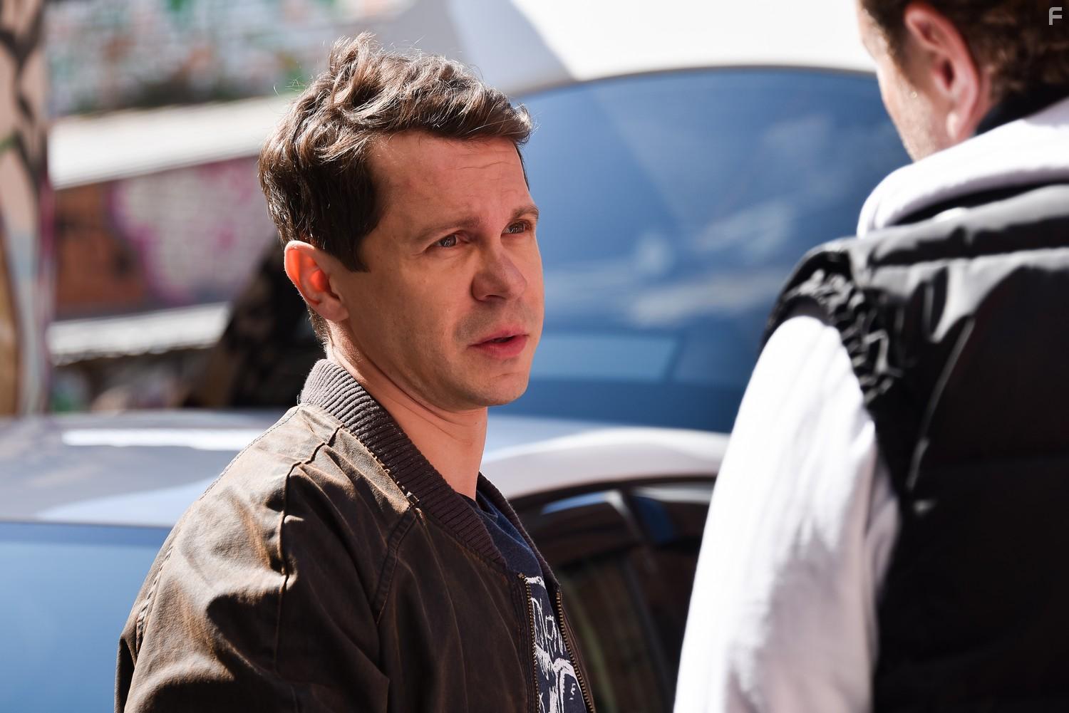 Ночная смена #132