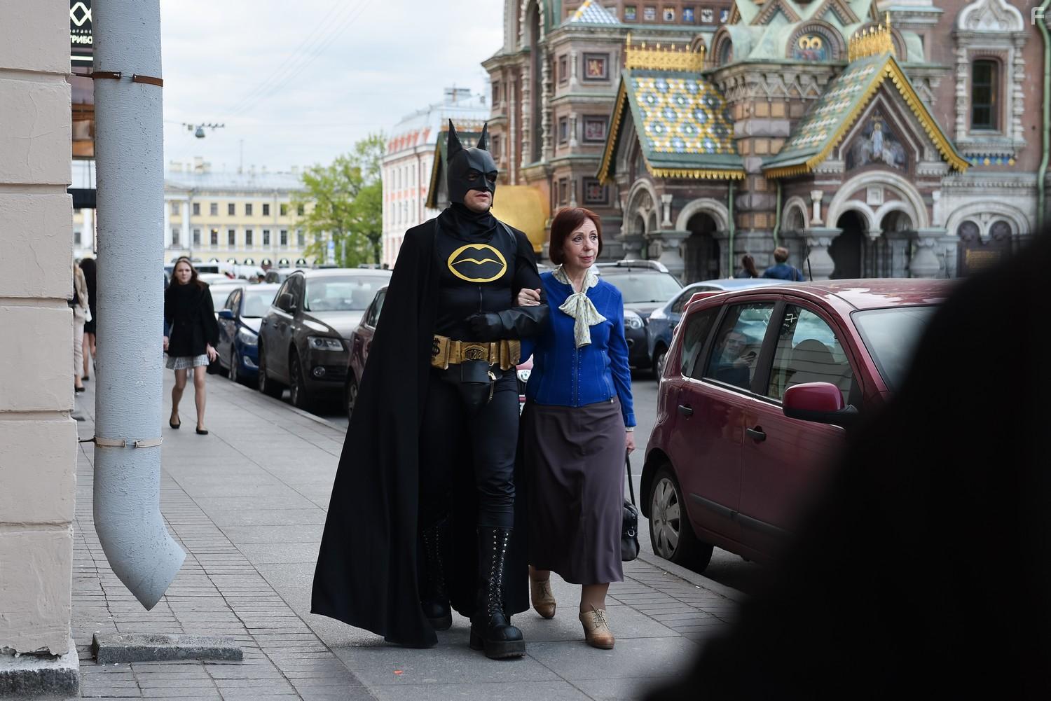 Ночная смена #133