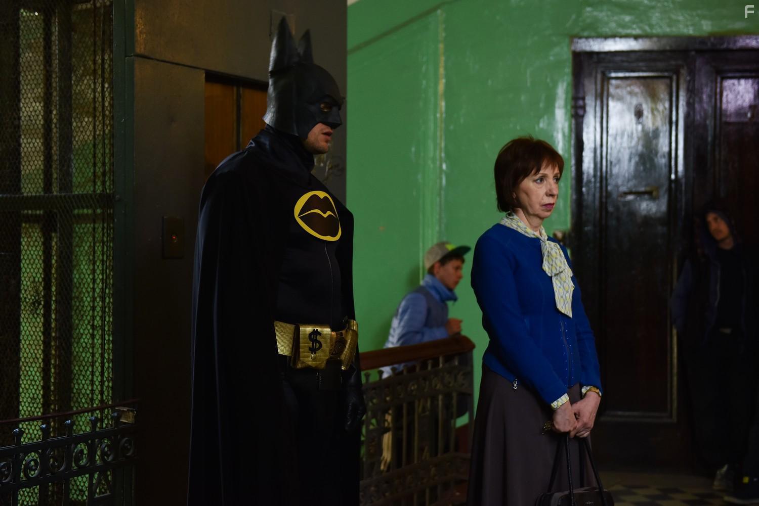 Ночная смена #134