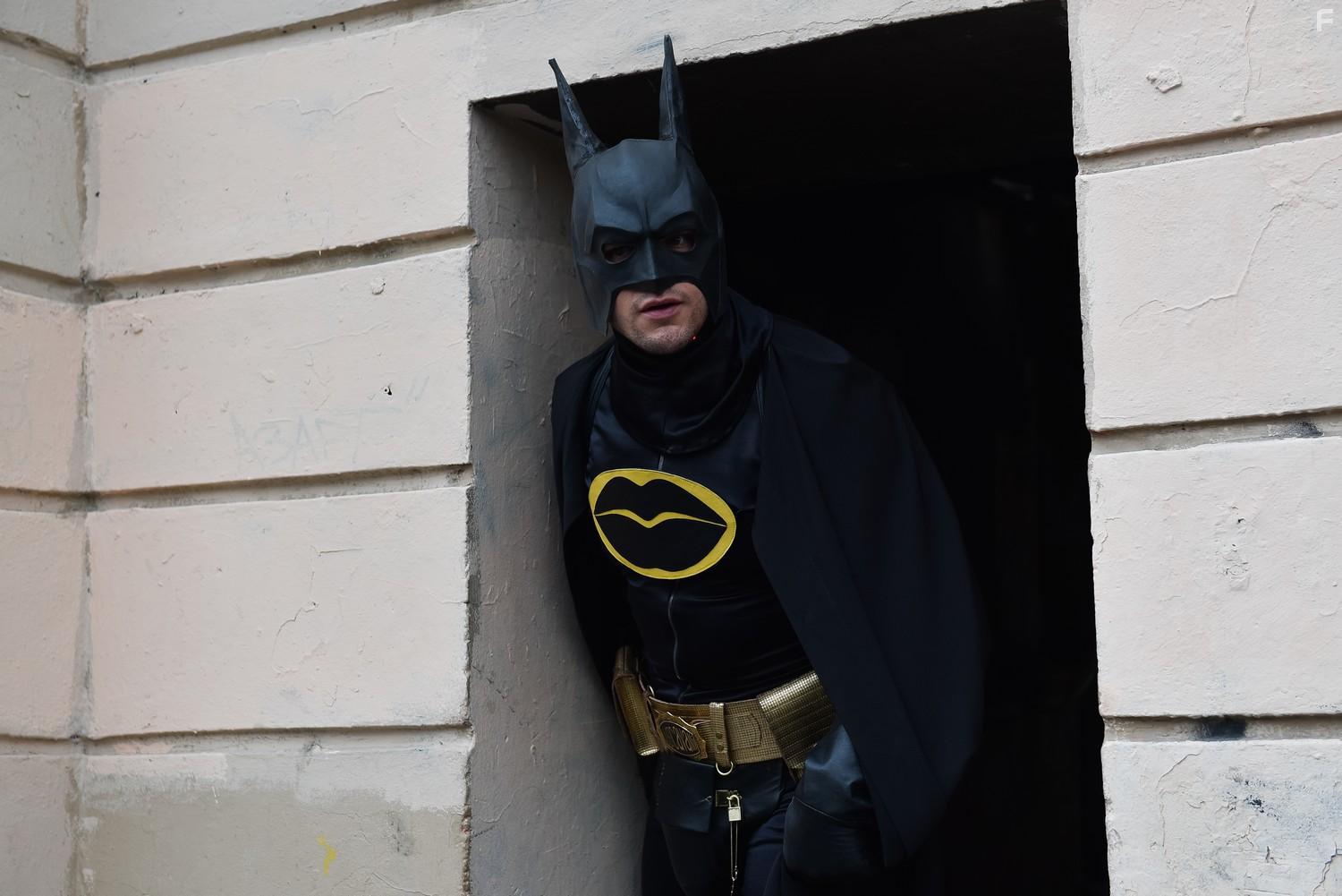 Ночная смена #135