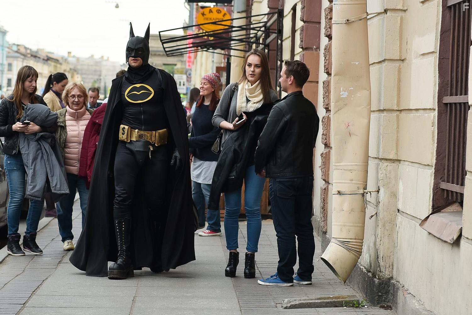 Ночная смена #137