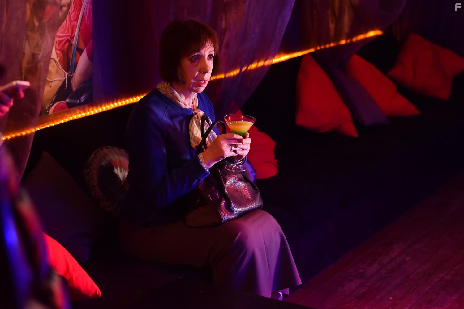 Ночная смена #138