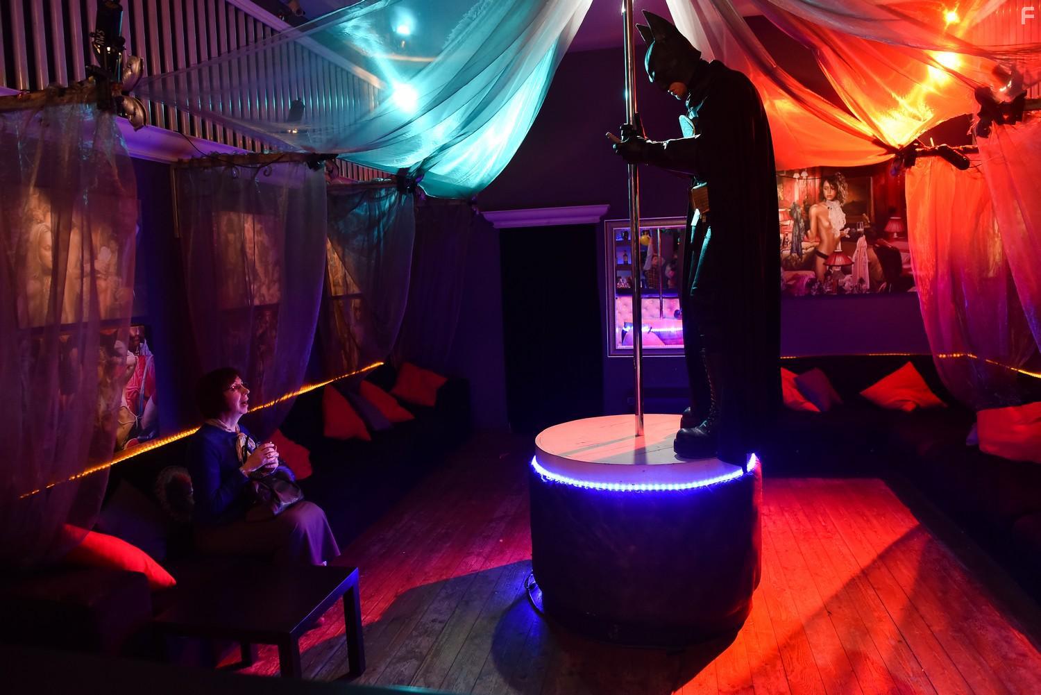 Ночная смена #139