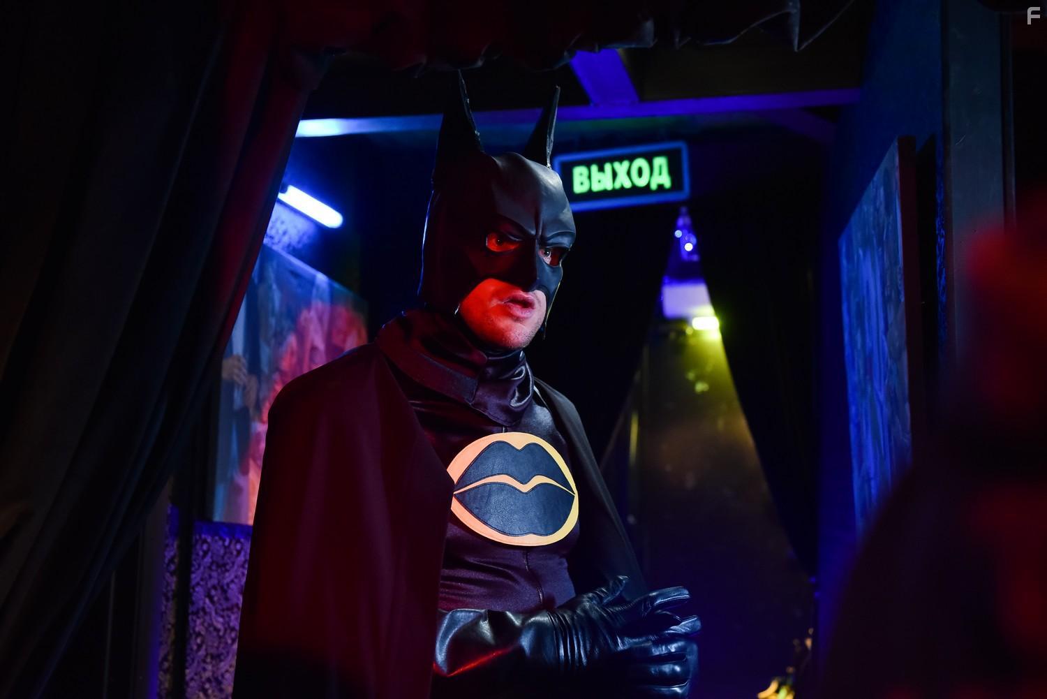 Ночная смена #140