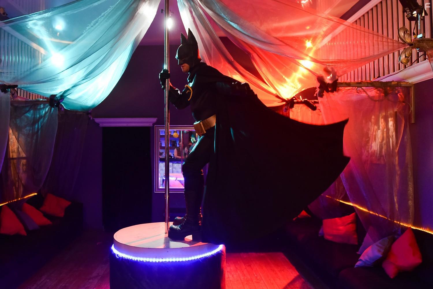 Ночная смена #141