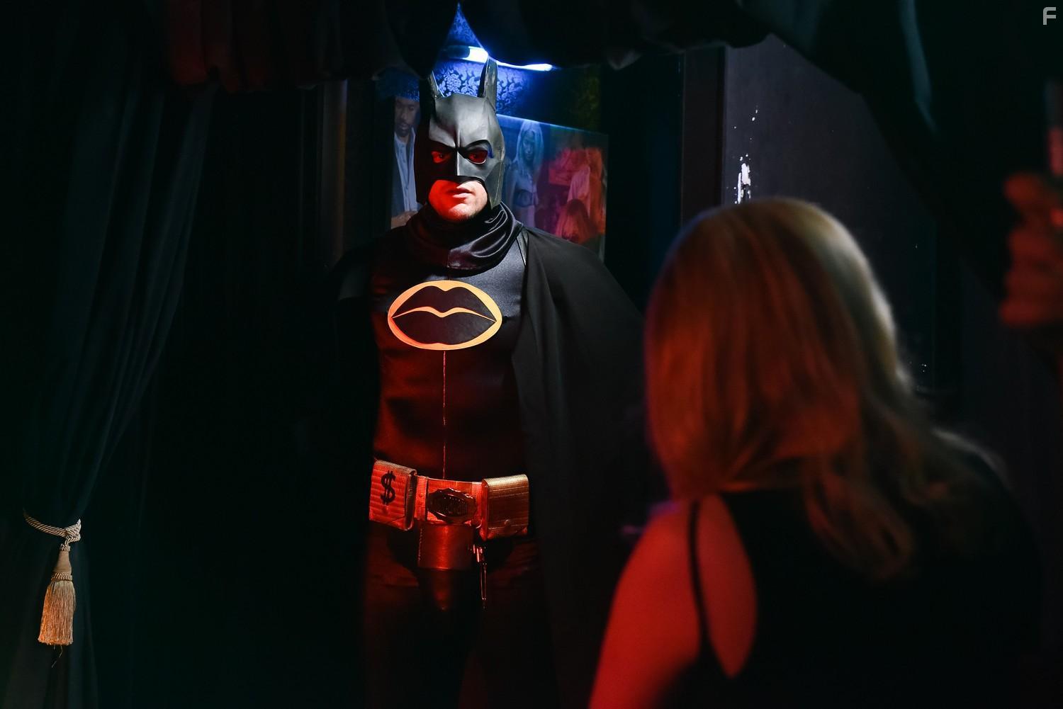 Ночная смена #142