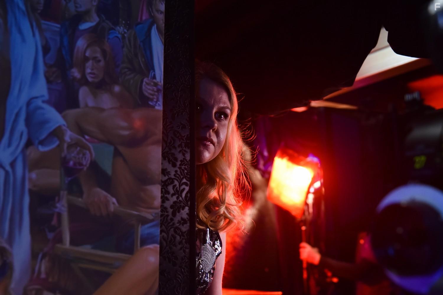 Ночная смена #144