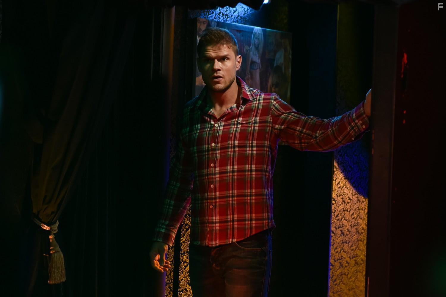 Ночная смена #147