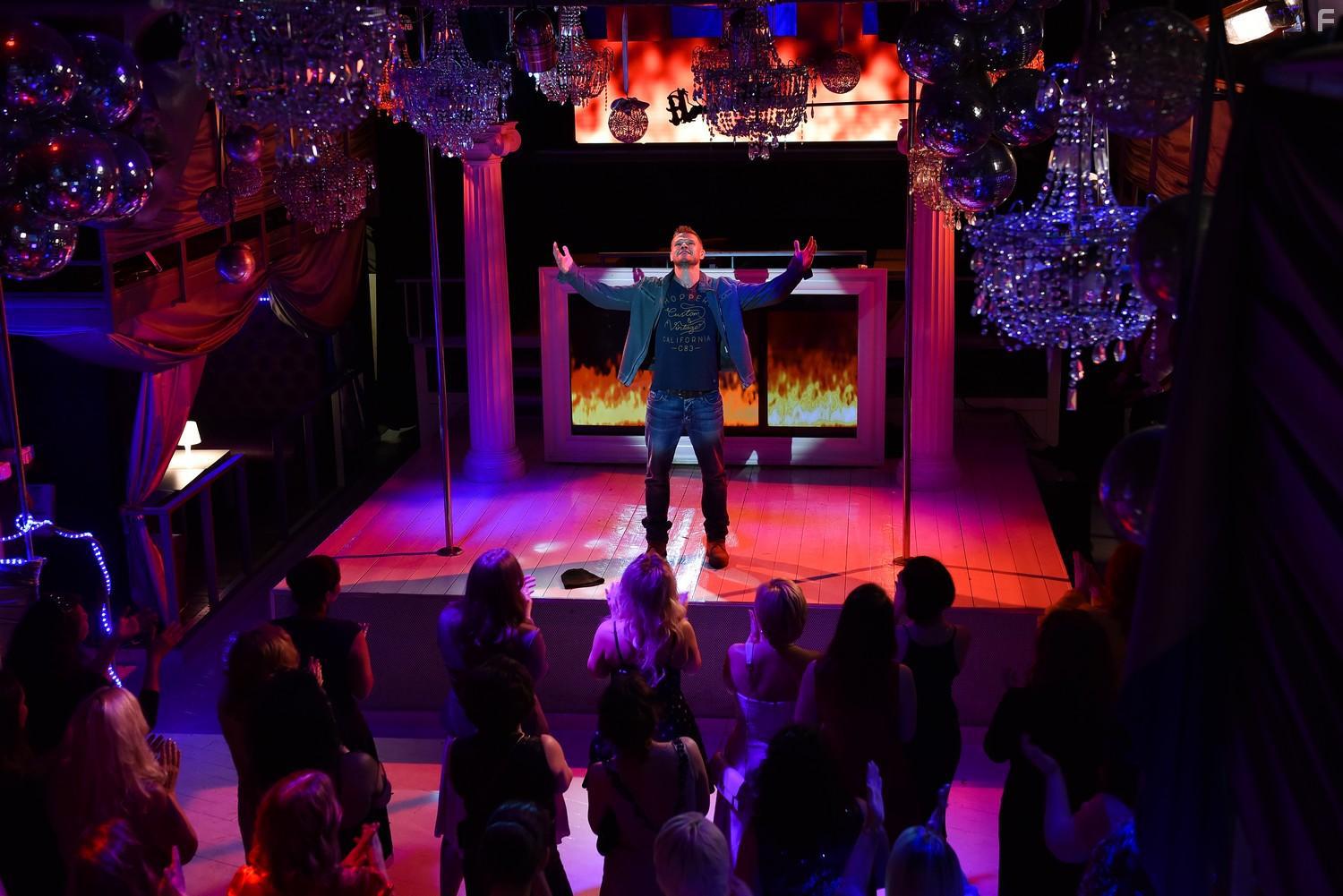 Ночная смена #169