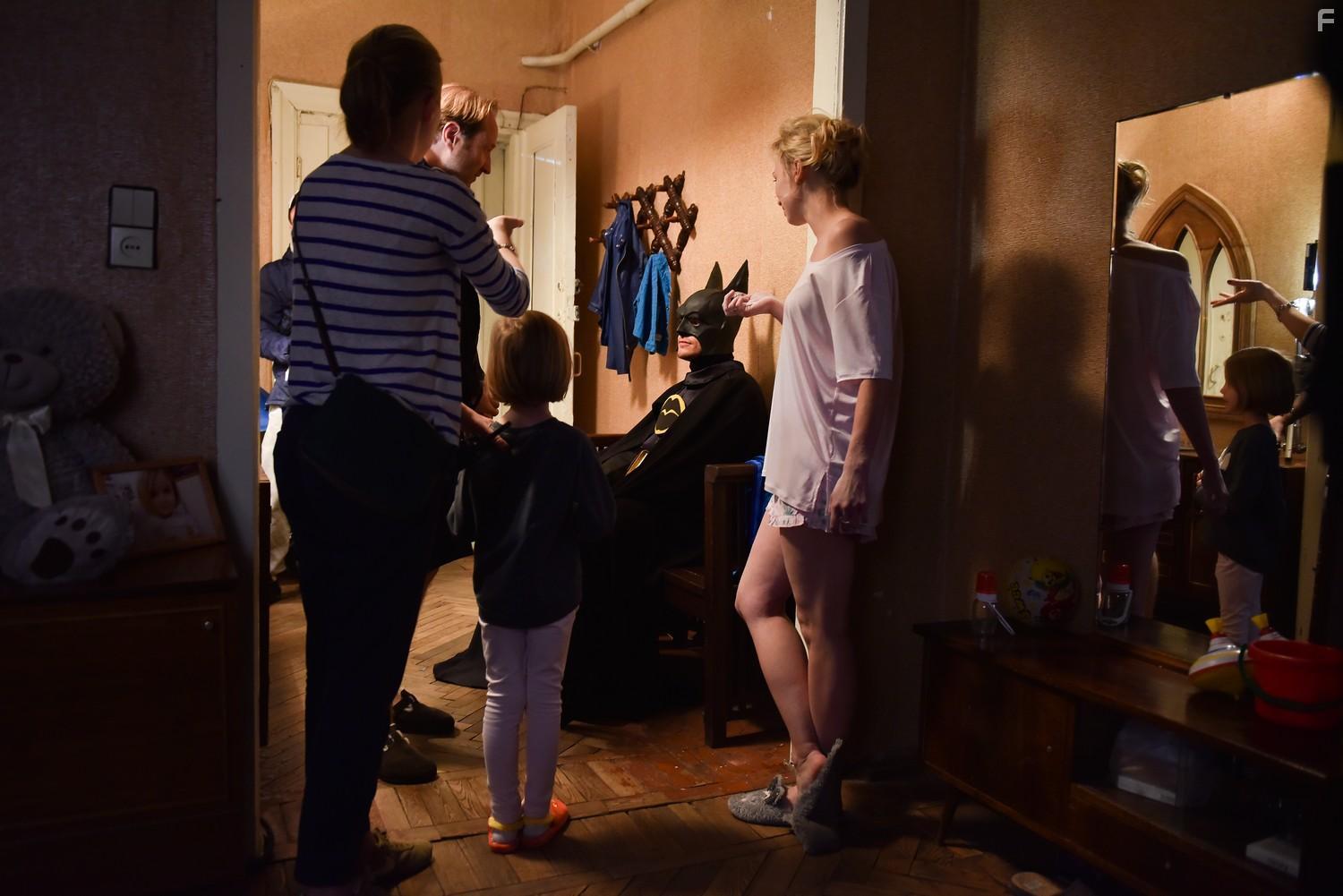 Ночная смена #171