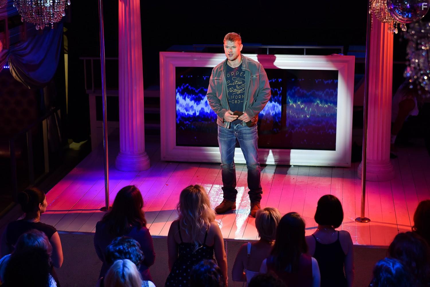 Ночная смена #173