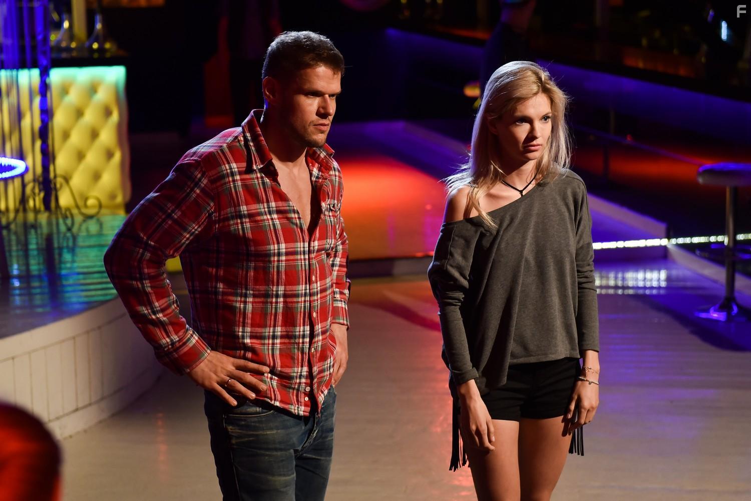 Ночная смена #177