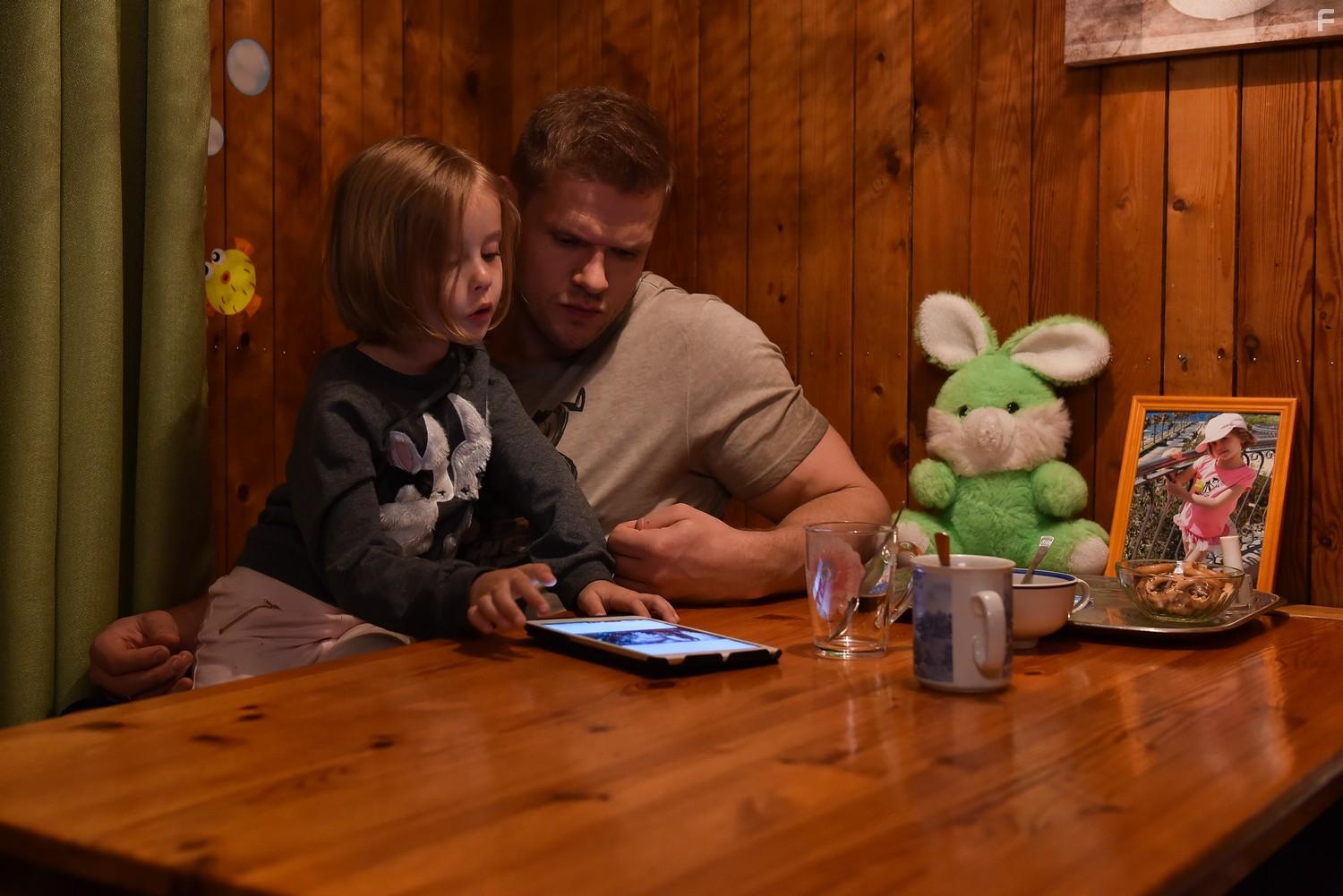 Ночная смена #178