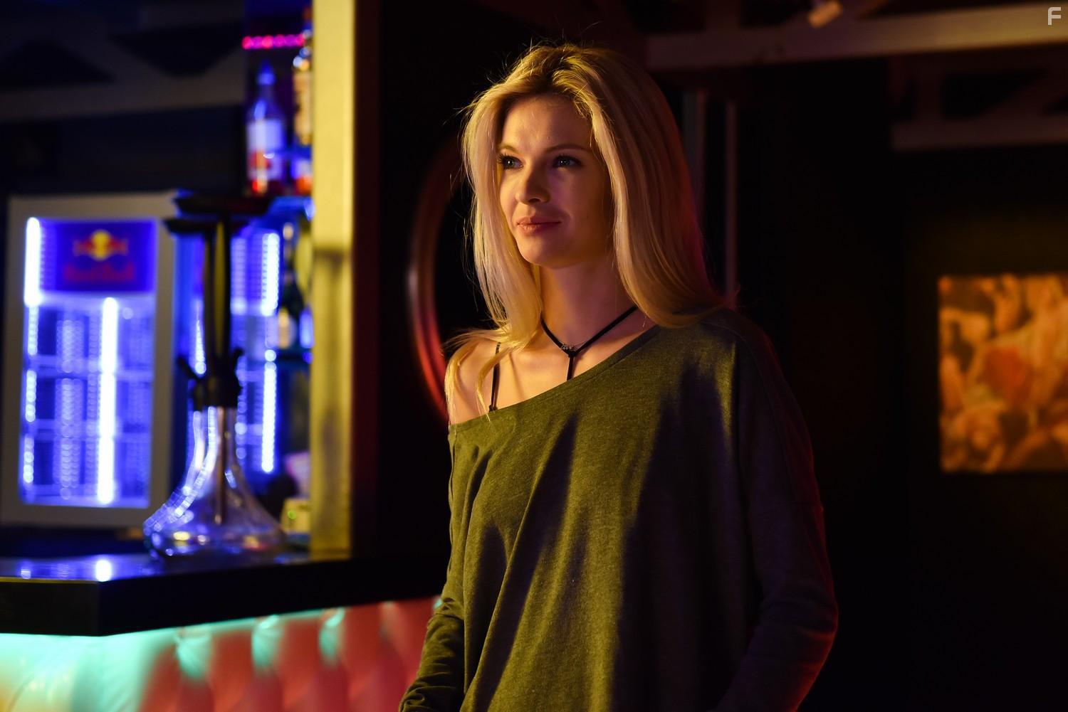 Ночная смена #181