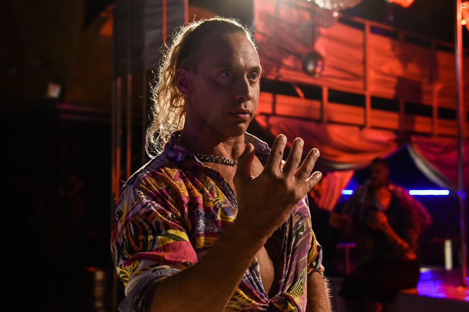 Ночная смена #183