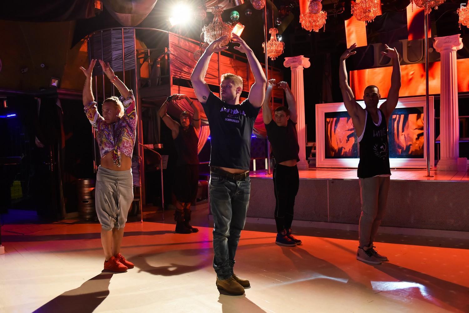 Ночная смена #186