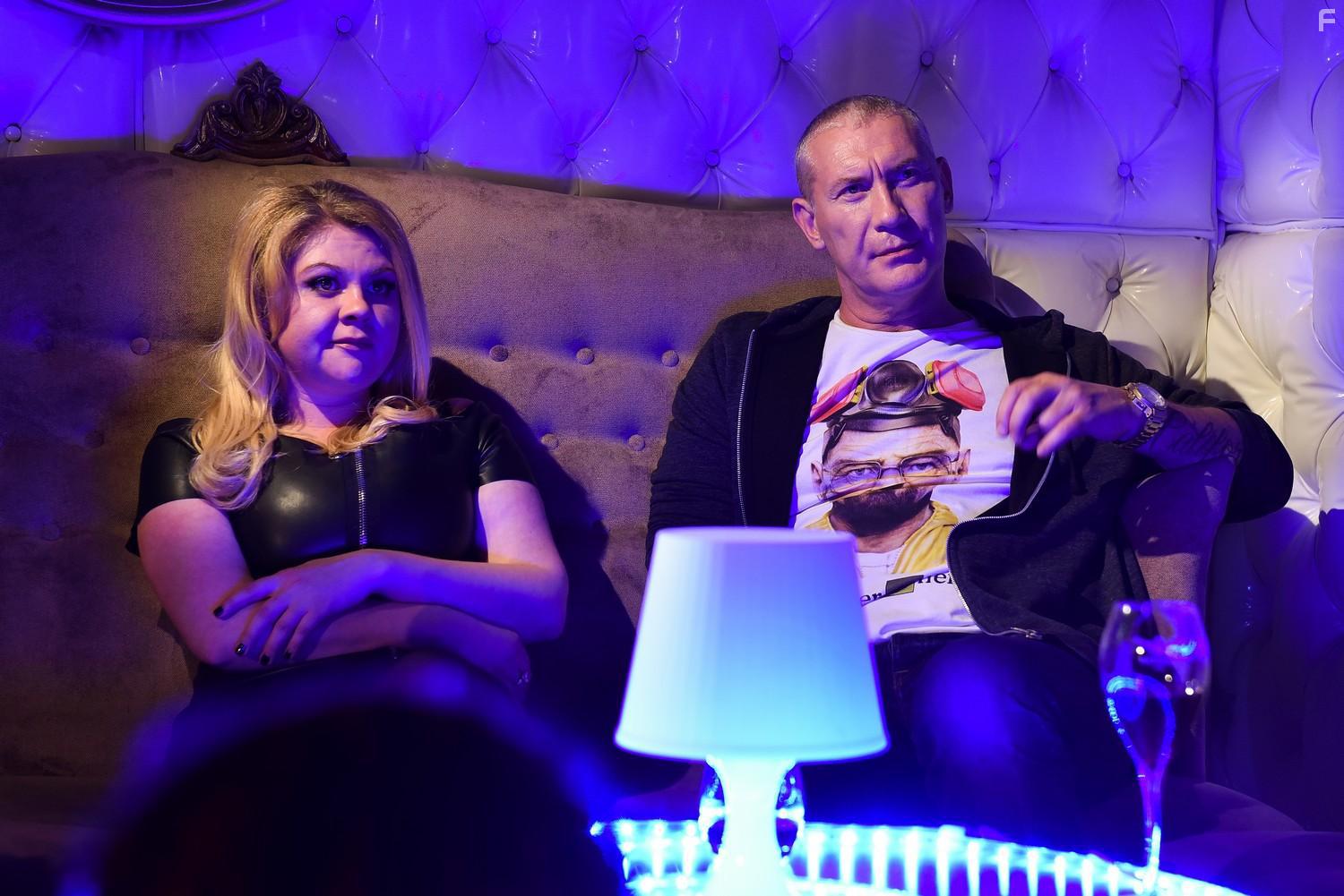 Ночная смена #194