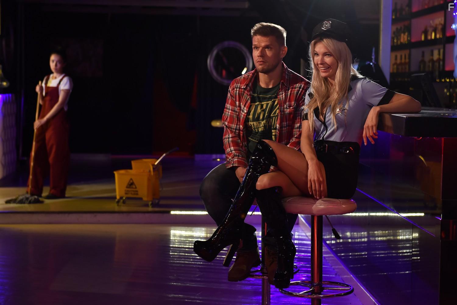 Ночная смена #195