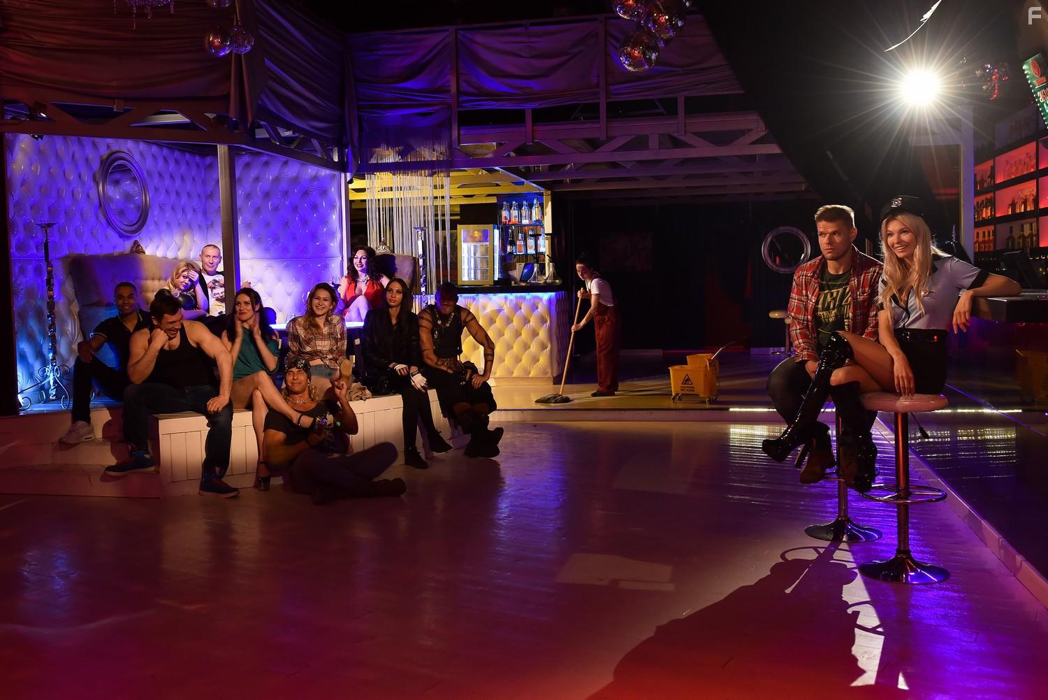 Ночная смена #198