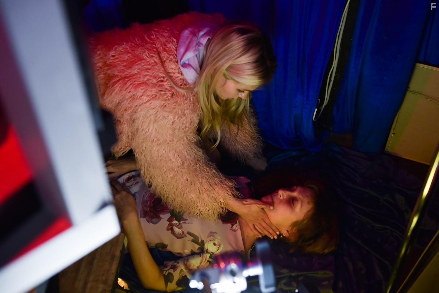 Ночная смена #200