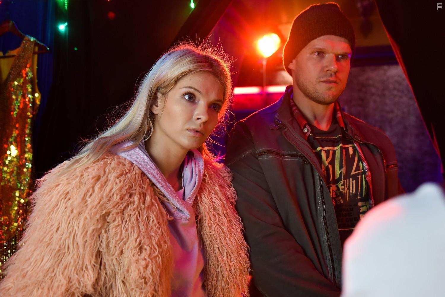 Ночная смена #201