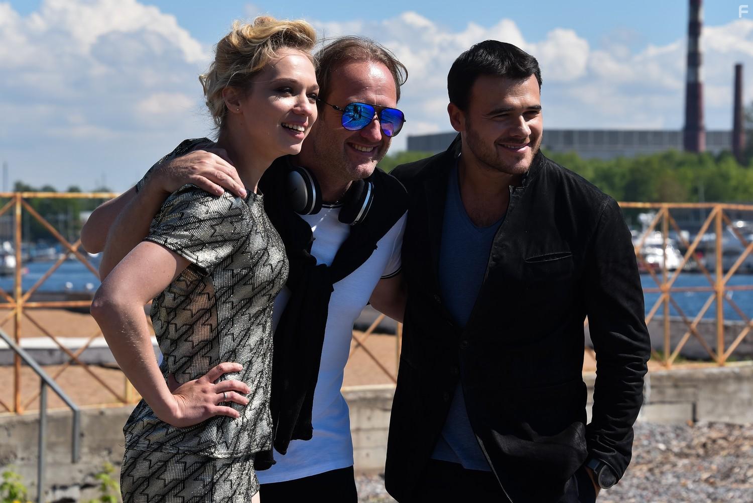 Ночная смена #202