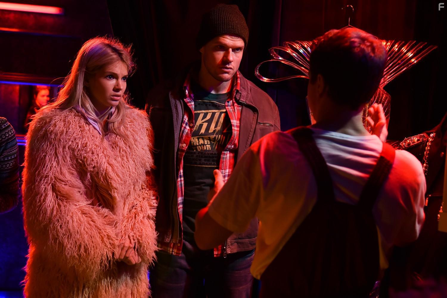 Ночная смена #204